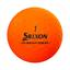 Srixon Q Star Tour Divide Golf Balls - Yellow/Orange - thumbnail image 3