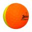 Srixon Q Star Tour Divide Golf Balls - Yellow/Orange - thumbnail image 2