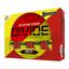 Srixon Q Star Tour Divide Golf Balls - Yellow/Red - thumbnail image 1