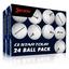 Srixon Q Star Tour Double Dozen Pack - thumbnail image 1