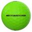 Srixon Soft Feel Brite Golf Balls - Green - thumbnail image 4
