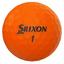 Srixon Soft Feel Brite Golf Balls - Orange - thumbnail image 3