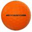 Srixon Soft Feel Brite Golf Balls - Orange - thumbnail image 4