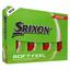 Srixon Soft Feel Brite Golf Balls - Red - thumbnail image 1