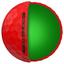 Srixon Soft Feel Brite Golf Balls - Red - thumbnail image 5