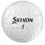 Srixon Soft Feel Golf Balls - White - thumbnail image 3