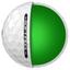 Srixon Soft Feel Golf Balls - White - thumbnail image 5