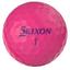 Srixon Soft Feel Ladies Golf Balls - Pink - thumbnail image 5