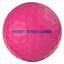Srixon Soft Feel Ladies Golf Balls - Pink x 3 Dozen Personalised - thumbnail image 5