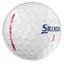 Srixon Soft Feel Ladies Golf Balls - White - thumbnail image 2