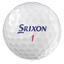 Srixon Soft Feel Ladies Golf Balls - White - thumbnail image 3