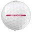 Srixon Soft Feel Ladies Golf Balls - White x 3 Dozen Personalised - thumbnail image 5