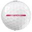 Srixon Soft Feel Ladies Golf Balls - White - thumbnail image 4