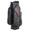 Srixon Weatherproof Golf Cart Bag - Black/Red - thumbnail image 2