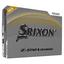 Srixon Z-Star Diamond Golf Balls - White - thumbnail image 1
