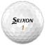 Srixon Z-Star Diamond Golf Balls - White - thumbnail image 4