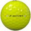 Srixon Z-Star Diamond Golf Balls - Yellow x 3 Dozen Personalised - thumbnail image 6