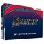 Srixon Z Star Diamond Limited Edition US Open Ball - thumbnail image 1