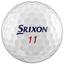 Srixon Z Star Diamond Limited Edition US Open Ball - thumbnail image 2