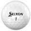 Srixon Z-Star Balls 4 For 3 Personalised - White - thumbnail image 5