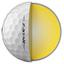 Srixon Z-Star Balls 4 For 3 Personalised - White - thumbnail image 7