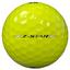 Srixon Z-Star Golf Balls - Yellow 3 x Dozen Personalised - thumbnail image 5