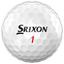 Srixon Z-Star XV Golf Balls - White 3 Dozen Personalised - thumbnail image 5