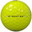 Srixon Z-Star XV Balls 4 For 3 Personalised - Yellow - thumbnail image 6