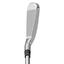 Srixon ZX Mk II Golf Utility Iron - Graphite - thumbnail image 3