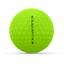 Wilson Staff Duo Optix Golf Balls - Green - thumbnail image 4