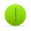 Wilson Staff Duo Optix Golf Balls - Green - thumbnail image 4