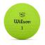 Wilson Staff Duo Soft Golf Balls - Green - thumbnail image 2