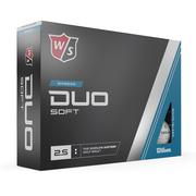 Previous product: Wilson Staff Duo Soft Womens Golf Balls