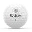 Wilson Staff Duo Soft Womens Golf Balls - thumbnail image 2