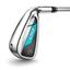 Wilson Staff Model D9 Ladies Golf Irons - thumbnail image 2