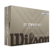 Next product: Wilson Staff Model X TRK360 Golf Balls - White