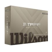 Previous product: Wilson Staff Model X Golf Balls - White