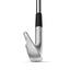 Wilson Staff Model XB Golf Irons - Steel - thumbnail image 6