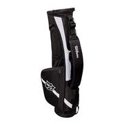 Wilson Staff Q Quiver Golf Pencil Bag - Black