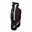 Wilson Staff Q Quiver Golf Pencil Bag - Black - thumbnail image 2