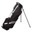 Wilson Staff QS Quiver Stand Bag - Black - thumbnail image 1