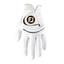 FootJoy Stasof Golf Glove - White - Multi-Buy Offer - thumbnail image 2