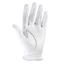 FootJoy Stasof Golf Glove - White - thumbnail image 2