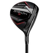 Next product: TaylorMade Stealth 2 Fairway Woods