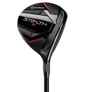 TaylorMade Stealth 2 Fairway Woods