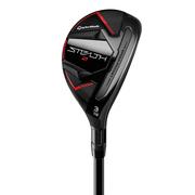 Next product: TaylorMade Stealth 2 Rescue Hybrid