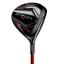 TaylorMade Stealth 2 HD Golf Fairway Wood Hero Thumbnail | Golf Gear Direct - thumbnail image 1