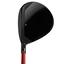 TaylorMade Stealth 2 HD Golf Fairway Wood Address Thumbnail | Golf Gear Direct - thumbnail image 3