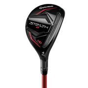 Next product: TaylorMade Stealth 2 HD Rescue Hybrid