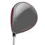 TaylorMade Stealth 2 HD Womens Golf Driver Address Thumbnail | Golf Gear Direct - thumbnail image 3